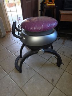 OSIM iGallop Exercise Machine – Like New – Horse Riding/Core Trainer