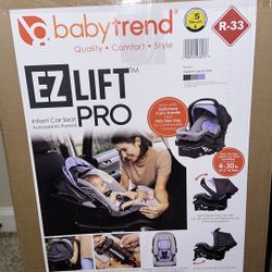 Carseat NEW