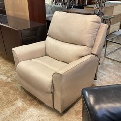 Recliner 