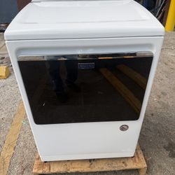 Maytag Electric Dryer 