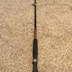 ShakespeareUgly stick Bait casting rod