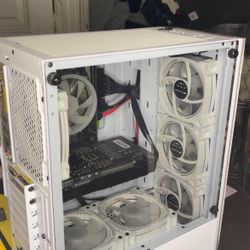 Stgaubron Gaming Pc Bundle 