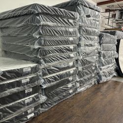 Get a Mattress For Less Before They Are Gone