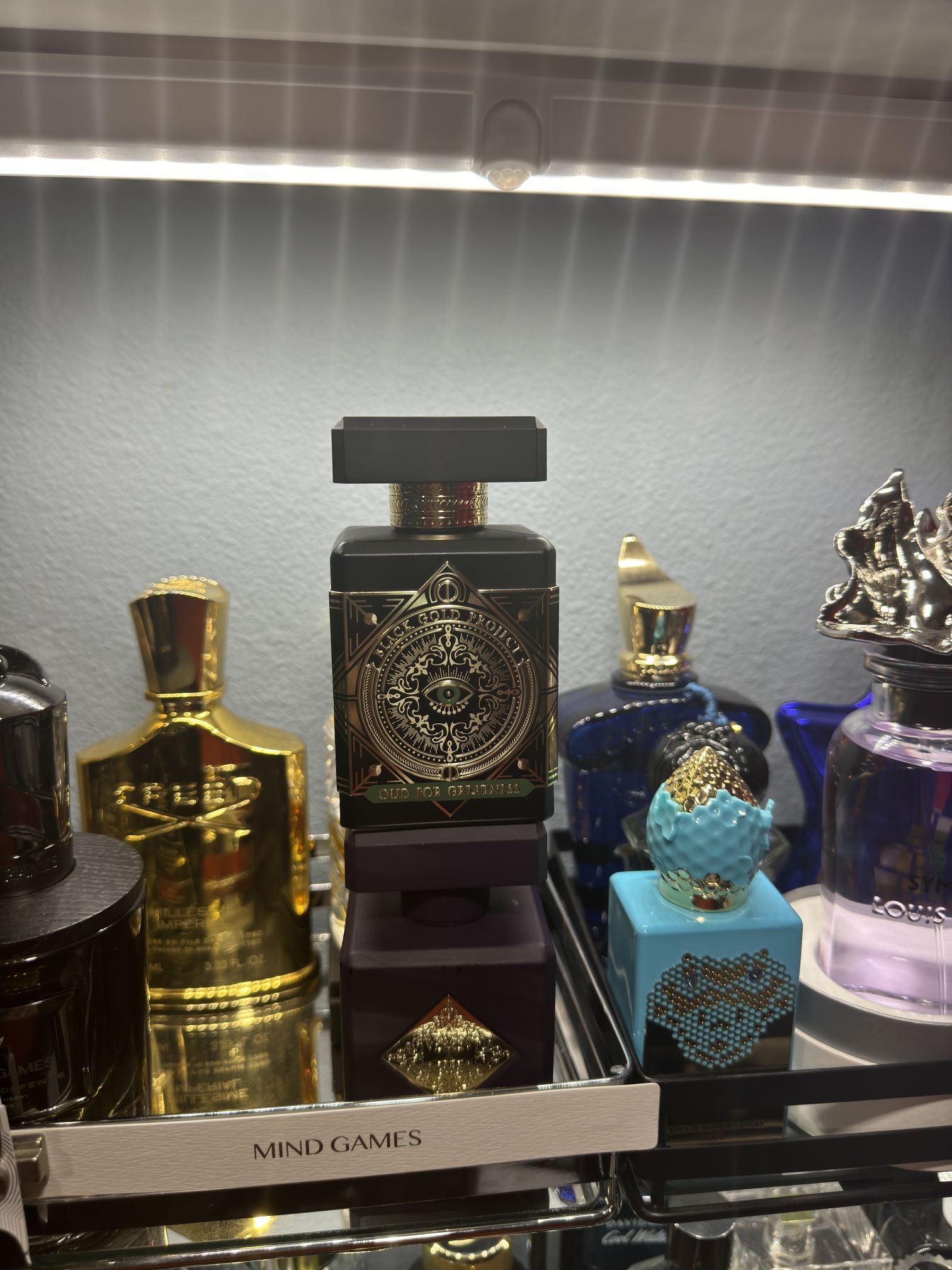 Initio OUD For Greatness NEO (Trade)