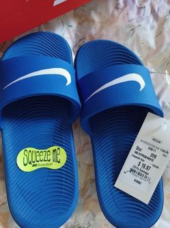 Nice Boys Slides Slipper 