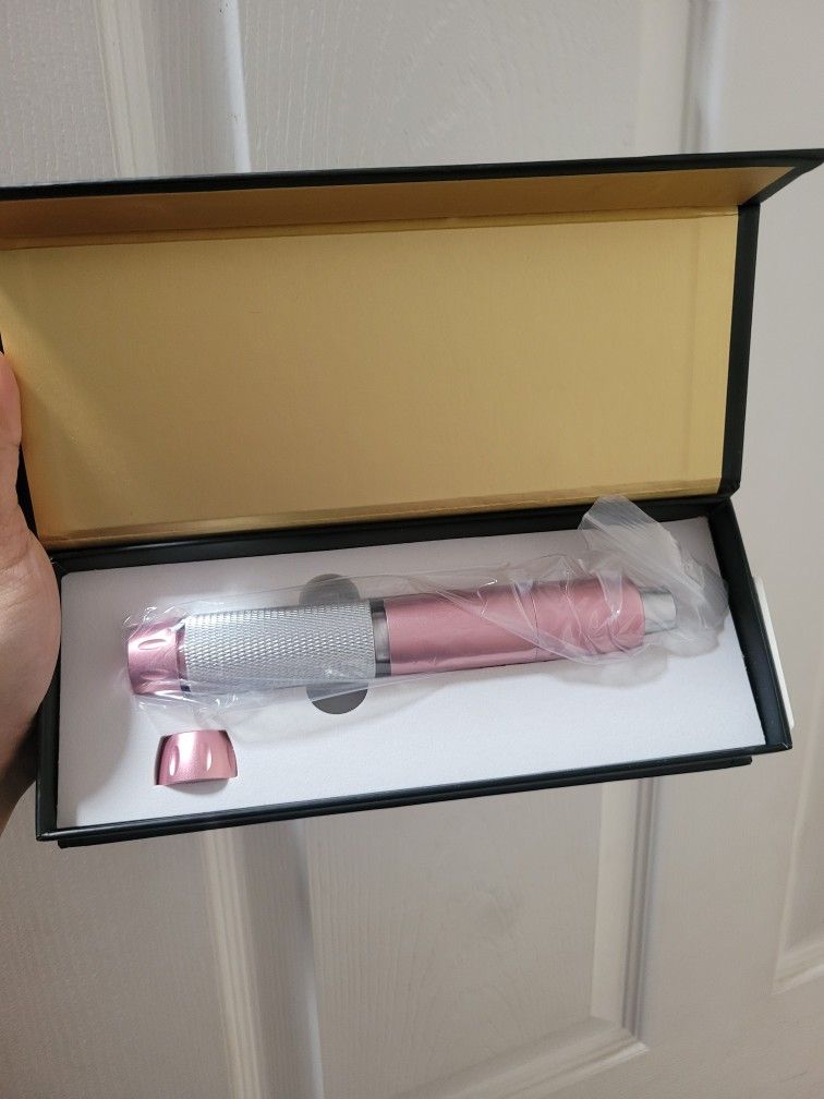 NEW HYALURONIC PEN