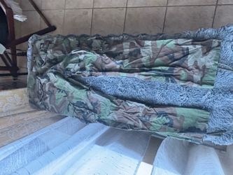 Nike skater cargos
