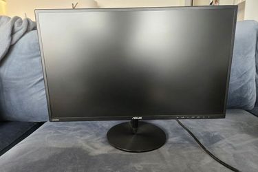 ASUS Monitor 24"