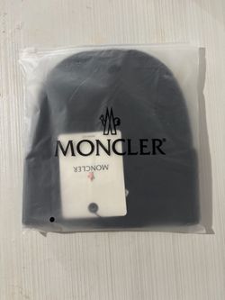 Monclear beanie