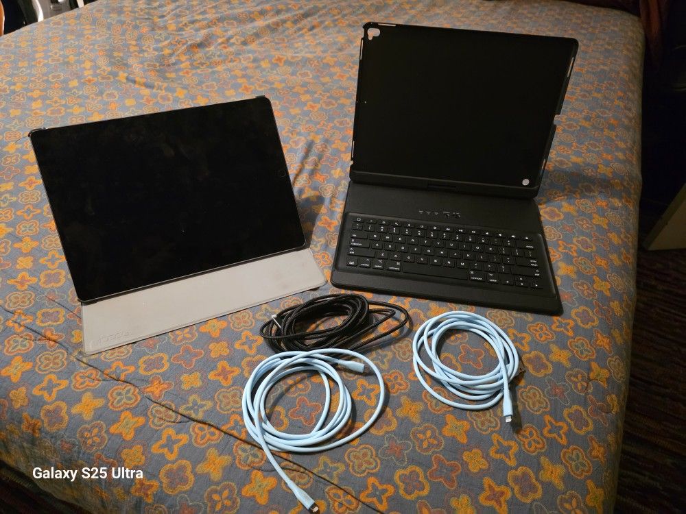 Ipad Pro 12 Inch - 2nd Gen