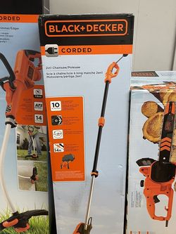 Power Tools