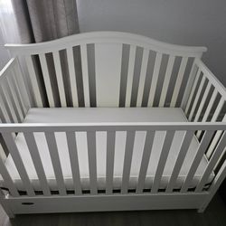Baby crib