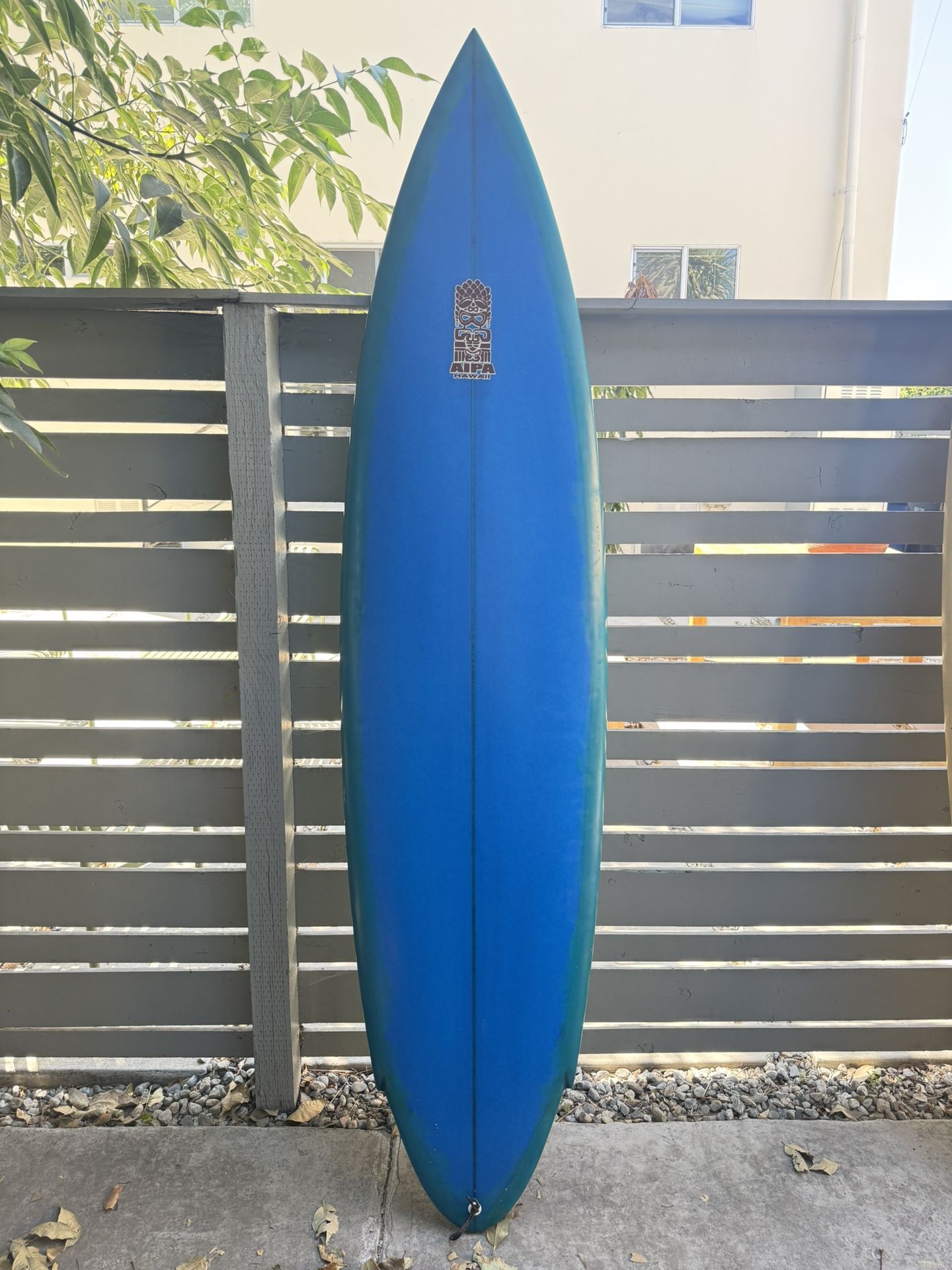 AIPA Surfboard