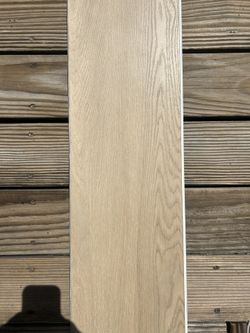 Flooring - 8.5 Boxes - Approx. 120 Sq. Feet