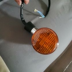 Tail Lights For Motor Cycle Or Scooter Or Whatever You Need A Tail Light For! Brand New Still In Box Have Several Sets
