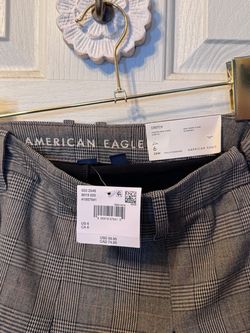 **Brand New!** American Eagle mini shorts Size 6