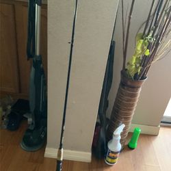 G Loomis G L3 Spinning Rod