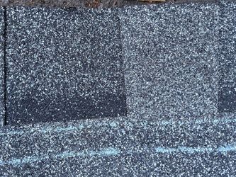 Shingles for the roof