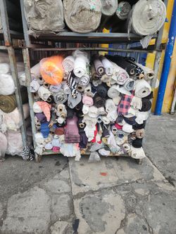 Full Rack No  Choseing 