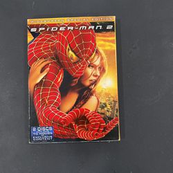 Spider-Man 2 (2 Discs) (DVD)