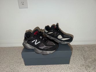 New balance