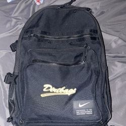 Dirtbags Nike backpack