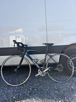 Raleigh Capri Road Bike