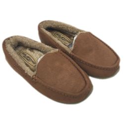 Brand New Deer Stags Slipperooz Spun Size 8m$30obo