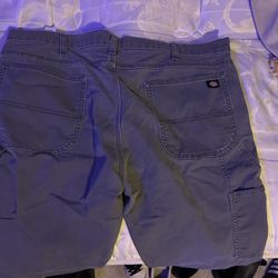 Dickies Carpenter Pants