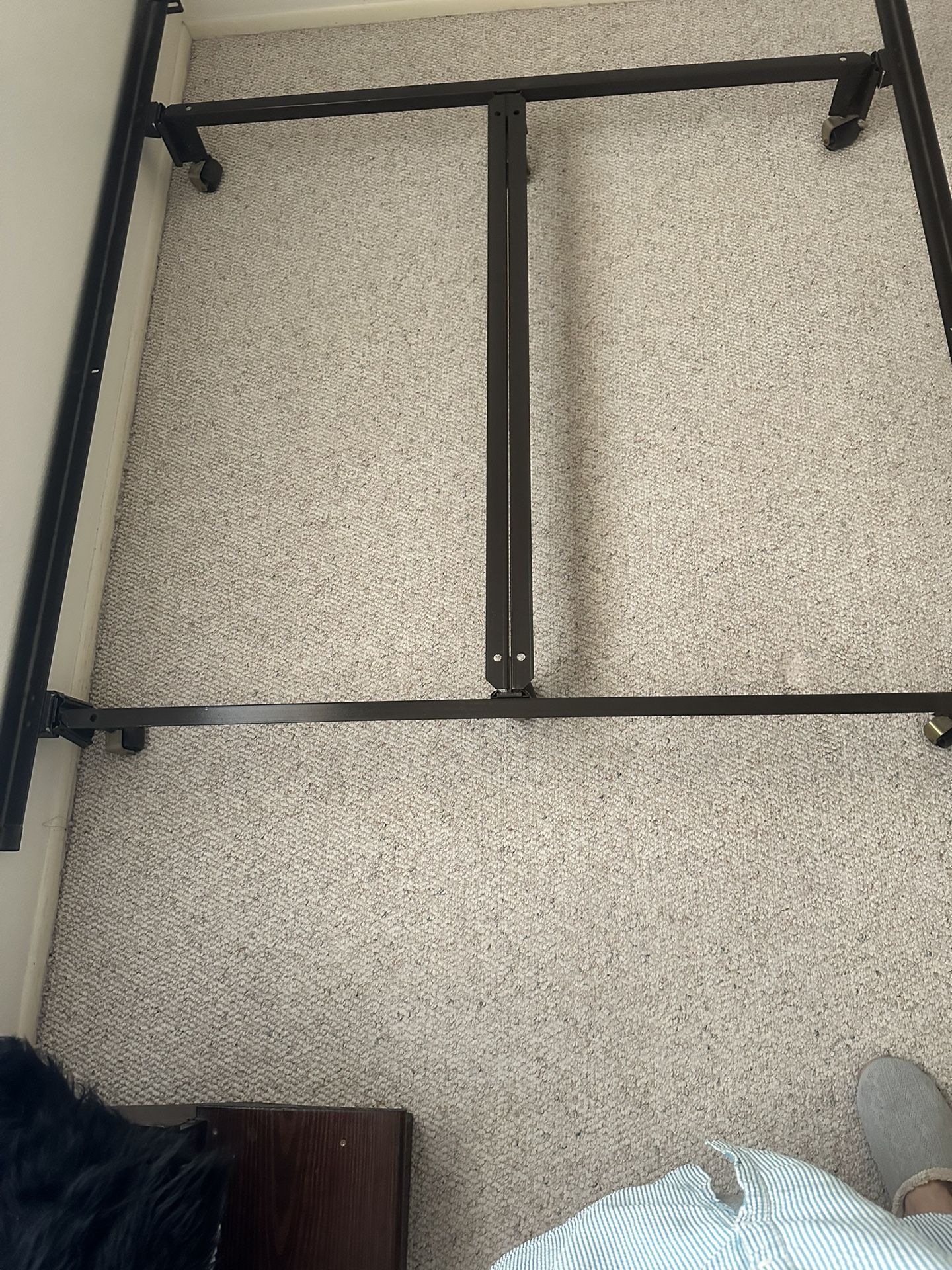 Queen Bed Frame