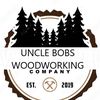 Uncle Bob's Woodworking 