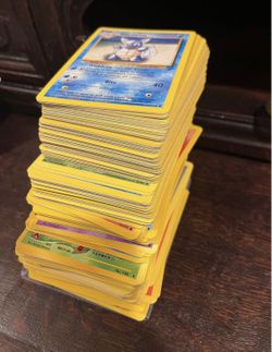 Pokémon Cards