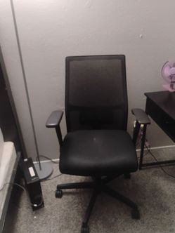 Computer chair