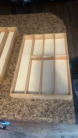 Silverware case