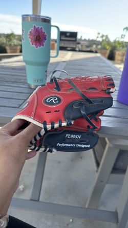 Rawlings Tball Glove