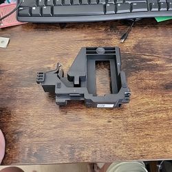 Dell 0DMWVX DMWVX cable guide and video card holder GPU bracket for XPS 8940