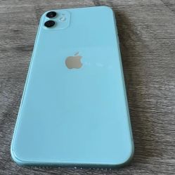 T-mobile / sprint iPhone 11 64GB