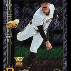 2025 Topps Montgomery Skenes #98