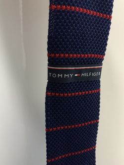 Tommy hilfigher tie new