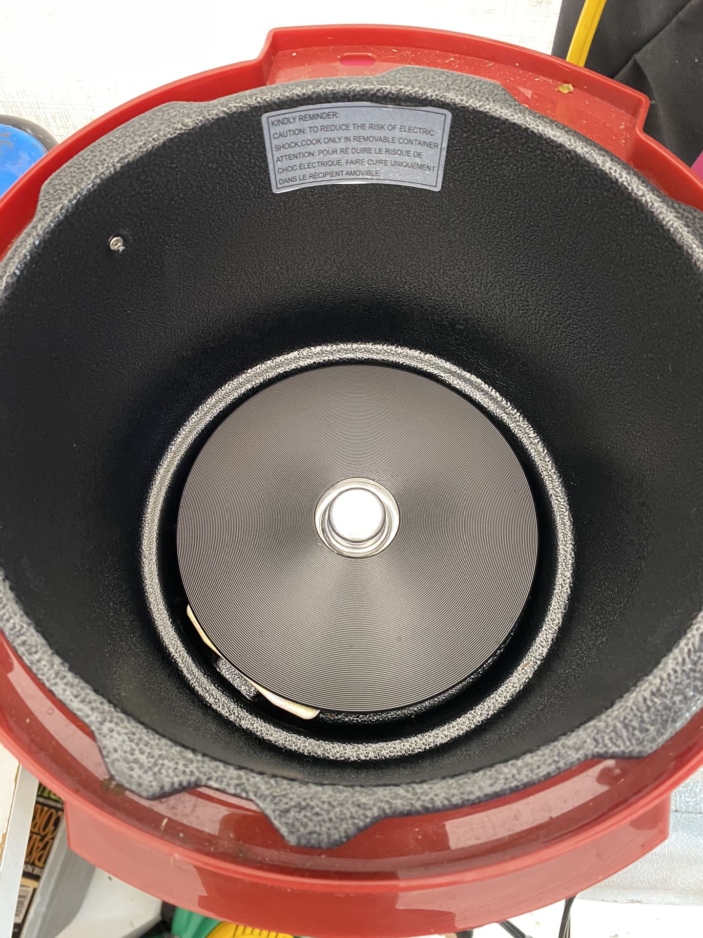 Power Pressure Cooker XL Pro for Sale in Levittown, PA OfferUp