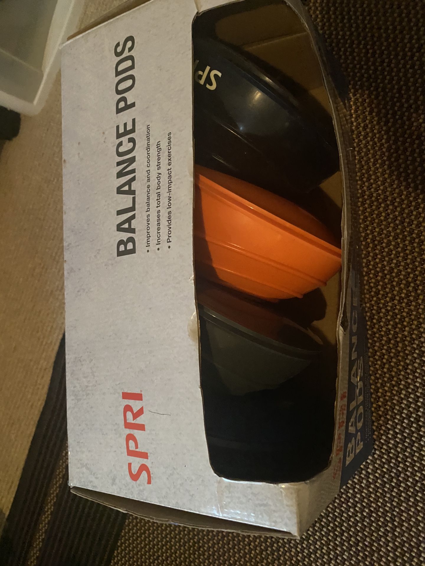 Exercise Equipment
