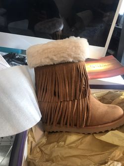Madden girl boots