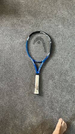 HEAD Tennis racket