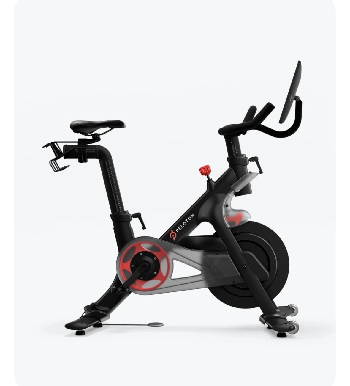 Peloton Original Cycling Bike Used - As Good As New