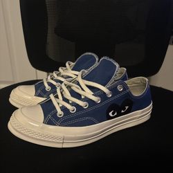 CDG converse 
