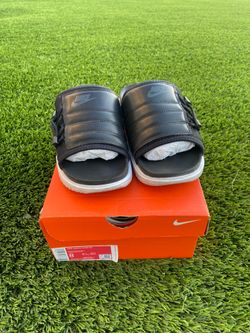 Nike slides