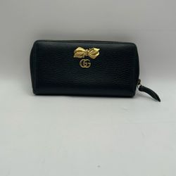 Gucci Ophedia Wallet Entropy Verified