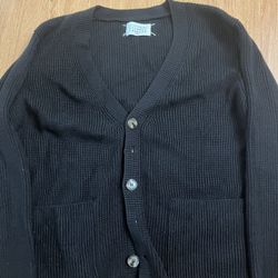 Maison Margiela Cardigan Size Large