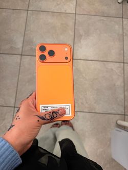 iPHONE 17 PRO MAX T-MOBILE/METRO 256GB