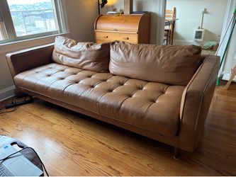 Free couch